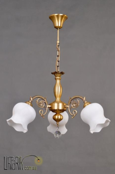 Focus Люстра MD37582/3