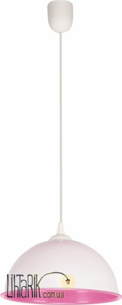 Люстра TK Lighting CARLO - 875