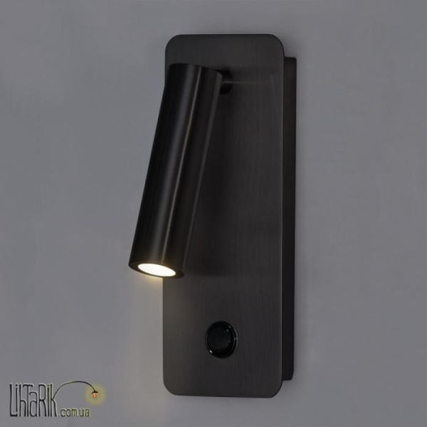 Бра Aron 16/3240 LED 3200 Black