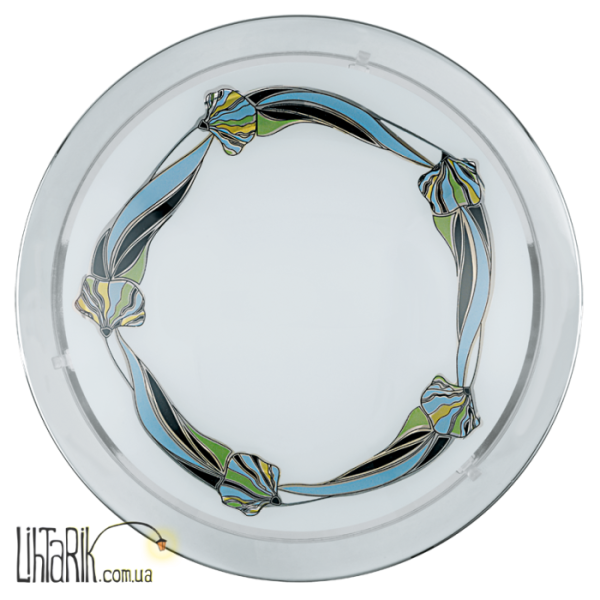 Потолочный светильник Eglo Planet 3 - 83197