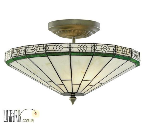 Потолочный светильник Searchlight New York 4417-17