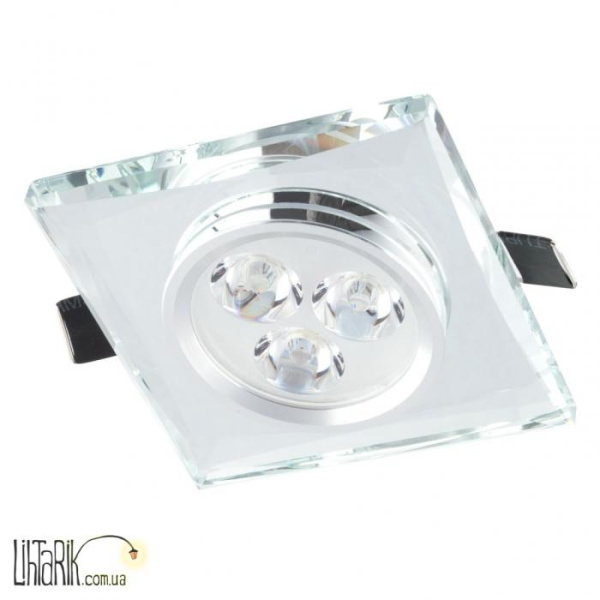 Auhilon точечный светильник CRYSTAL (TP-C03S)