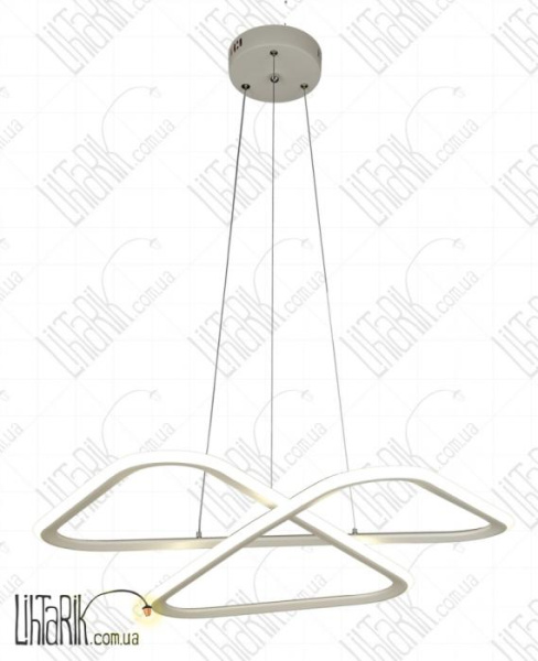 Levistella подвсная люстра 801L7260 WH