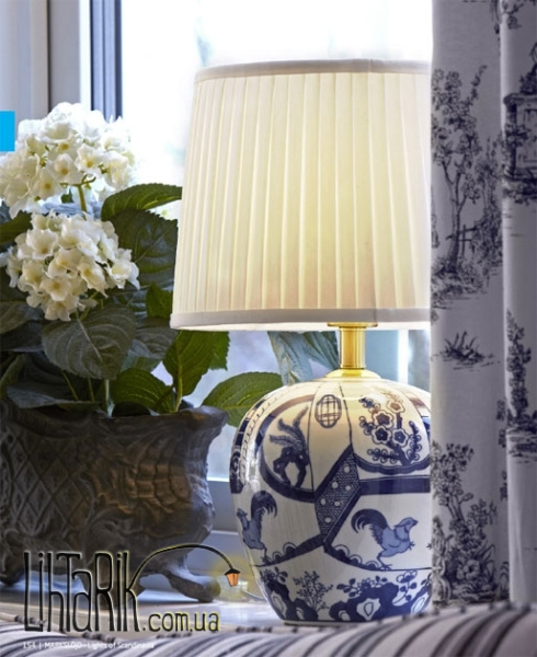 Настольная лампа Markslojd Goteborg 105000