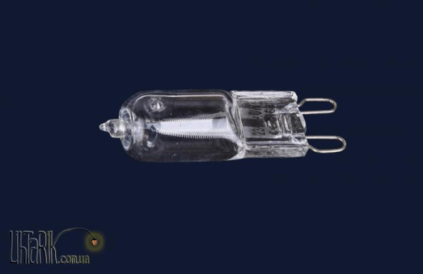 Лампочка G9 220V 60W