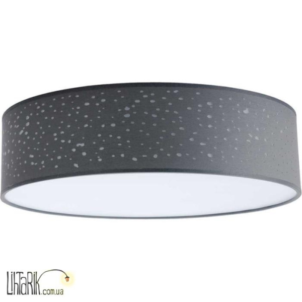 Люстра TK Lighting CAREN GRAY - 2526