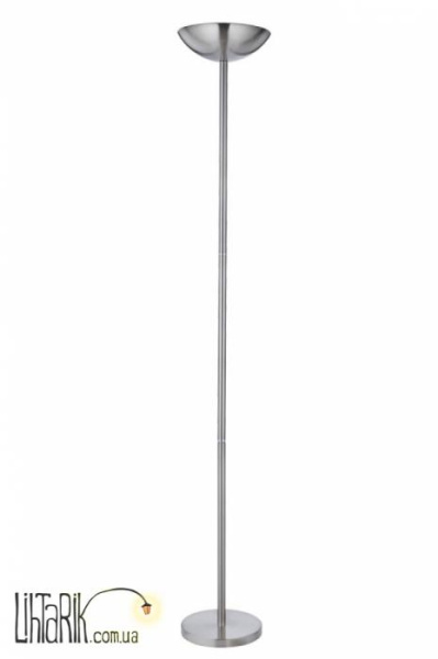 Торшер Searchlight UPLIGHTERS EU1230SS