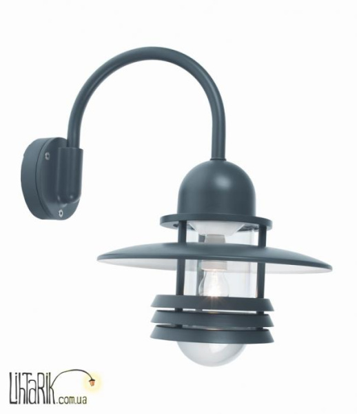 Настенный светильник Norlys Helsinki 882GR