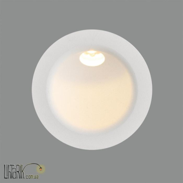 Точечный врезной светильник Regal 16/3767 LED 3000