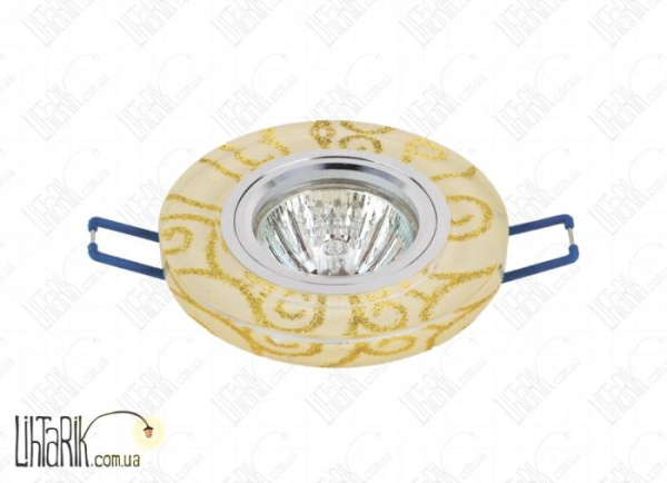 Levistella Точечный светильник 70581