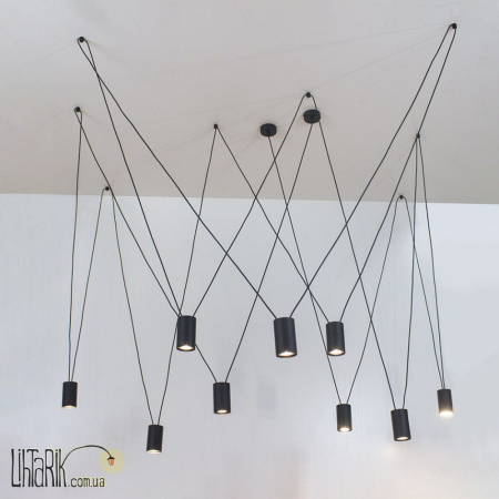 ImperiumLight Люстра Accent 139910.05.05