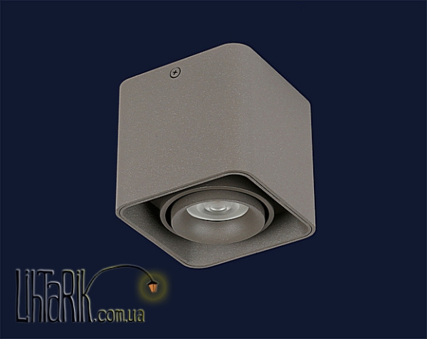 Levistella потолочный светильник 9056601 GRAY