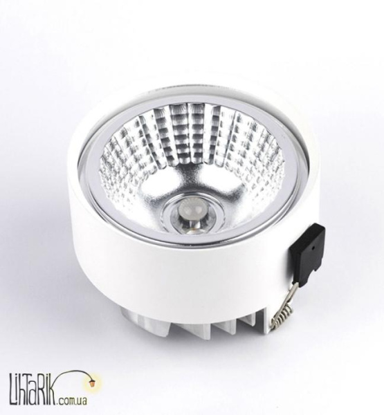 Потолочный светильник O-12