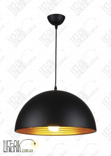 Levistella подвесной светильник 7528022-1 BK