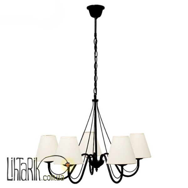 Люстра Viokef Nancy - 466600