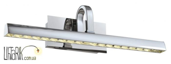 Auhilon Светильник настенный MONET 9W CR (MB1372-9)