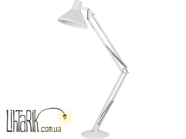 Торшер Nowodvorski BIG BOY 6301