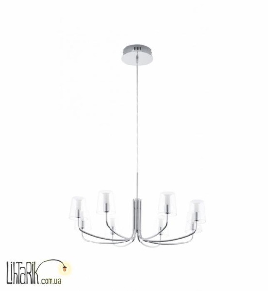 Люстра Eglo Noventa 1 - 96516