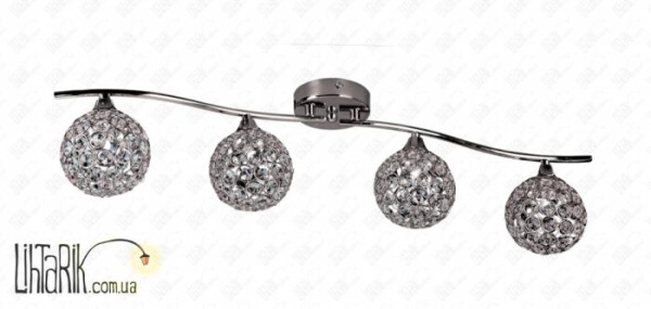 Levistella Потолочный светильник 721X88148-4 CR
