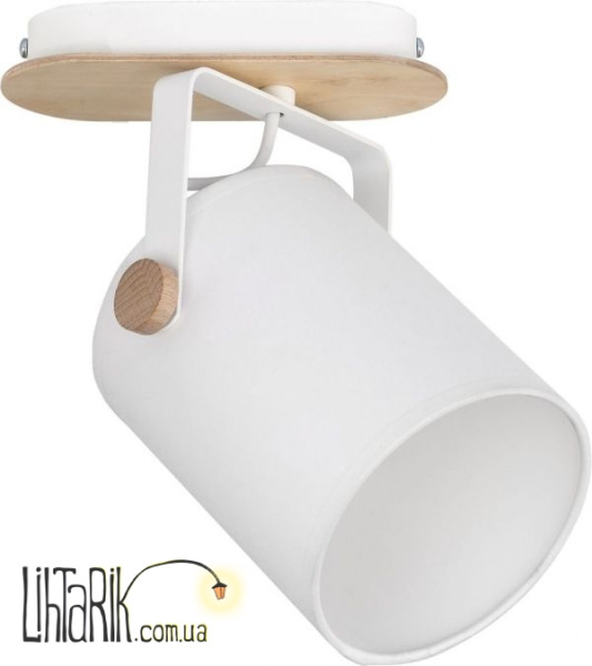 TK Lighting RELAX WHITE 1611