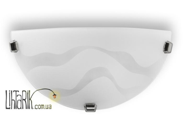 SOLLUX LIGHTING Светильник настенный WELLE SL.0172