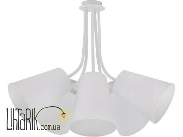 Люстра Nowodvorski FLEX SHADE 9277