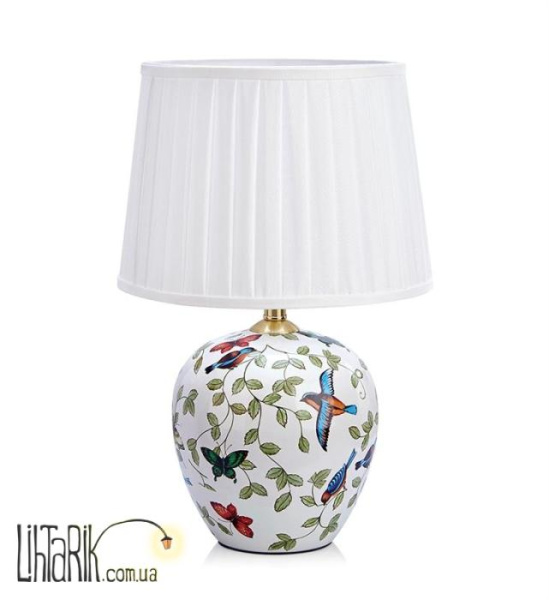 Настольная лампа Markslojd MANSION - 107040