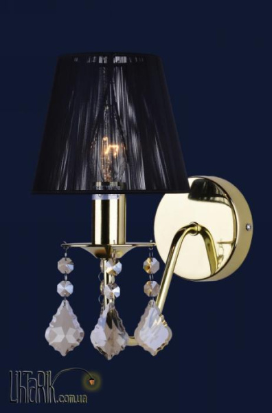 Levistella 720W4001GD-1GD BLACK