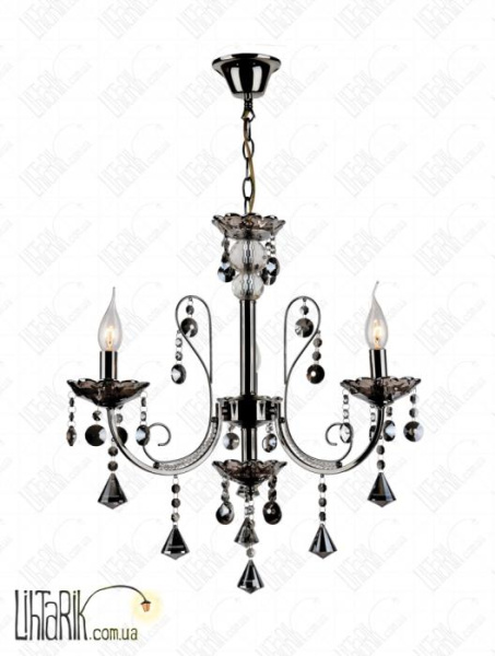 Levistella Подвесная люстра 7027013-3 B+B