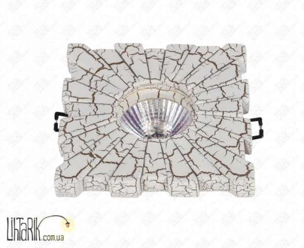 Levistella Точечный светильник 732М7054 CRAZE GOLD