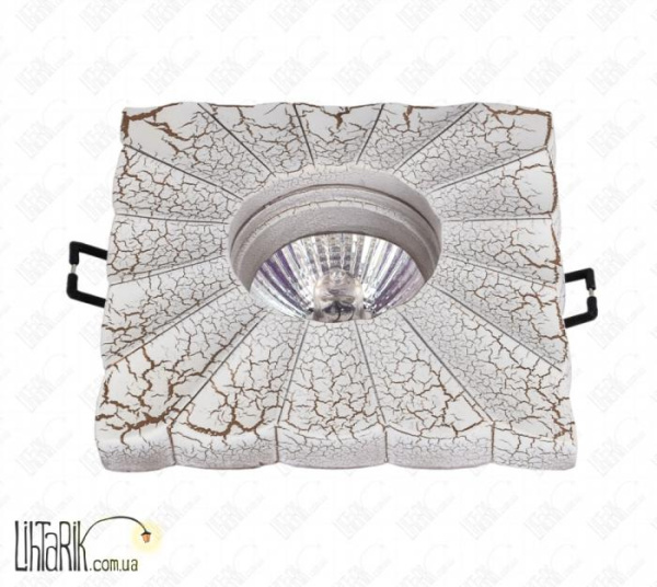 Levistella Точечный светильник 732М7050B CRAZE GOLD