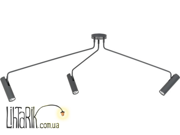 Люстра Nowodvorski EYE SUPER 6497