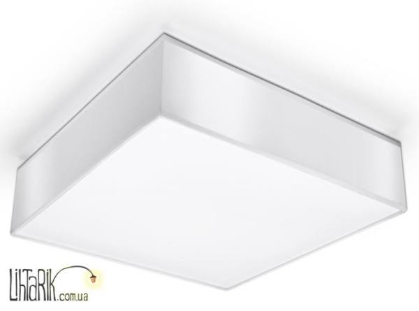 SOLLUX LIGHTING Светильник припотолочный HORUS 35 Biay SL.0138