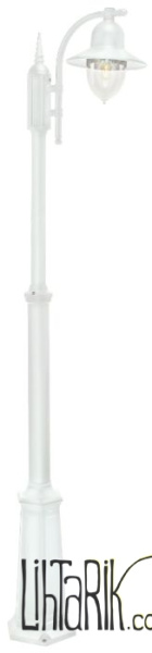 Уличный фонарь Norlys Como 371W