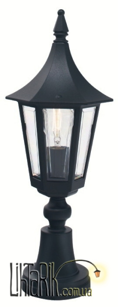 Уличный фонарь Norlys Rimini 250B