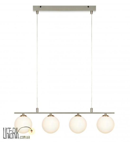 Люстра Markslojd QUATTRO 107573