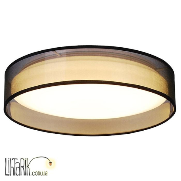 Люстра Zuma Line ADEM E9371-37-LED-BL