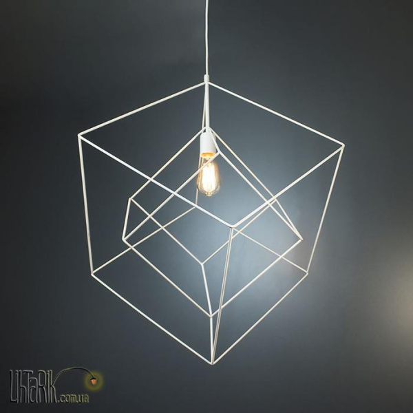 ImperiumLight Люстра In cube 79176.01.01