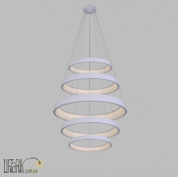 LED-подвес в форме кольца Led Ring 83556