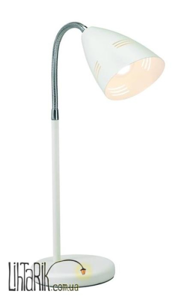 Настольная лампа Markslojd VEJLE 197812