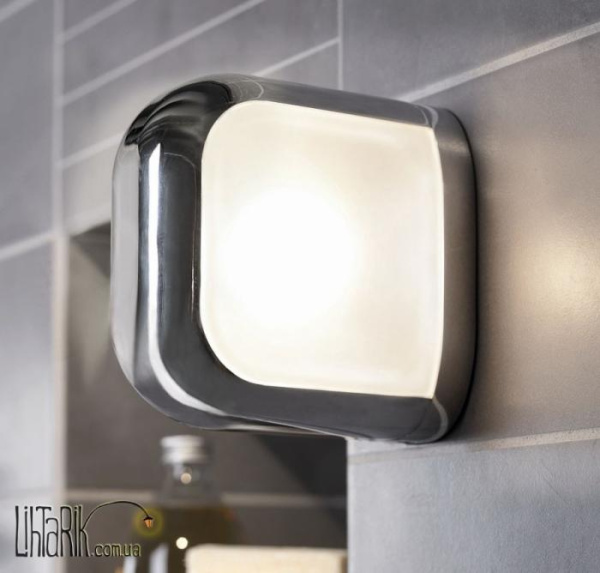 Светильник для ванной комнаты Herstal Zinta 3083091225