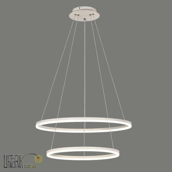 Люстра подвесная Belenus Colgante 3444 /2 LED 3200