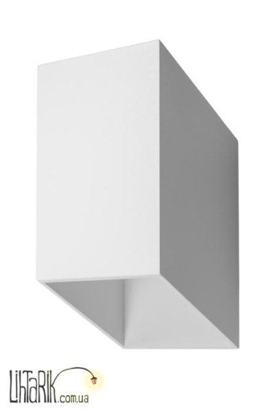 SOLLUX LIGHTING Светильник настенный TUNNEL Biay SL.0376