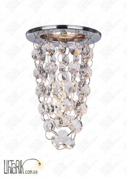Levistella Потолочный светильник 712A2142 CH/CL