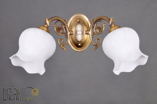 Focus настенный светильник MB37582/2