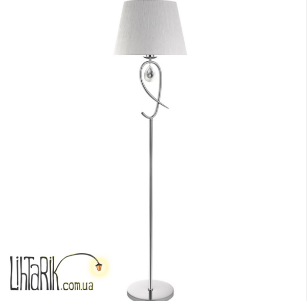 Торшер Searchlight ANGELIQUE EU3042CC