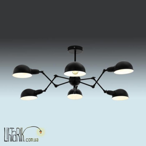 Люстра Eglo EXMOOR 49036