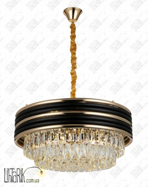 Levistella потолочная подвесная люстра 9212022-8 (600)