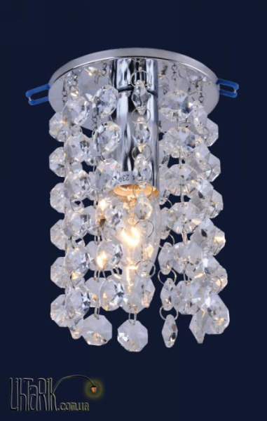 Levistella 7778024-1 CR прозрачная