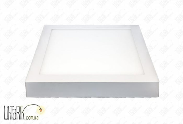 Levistella 745SM-24W (квадрат) теплый, нейтральный, холодный